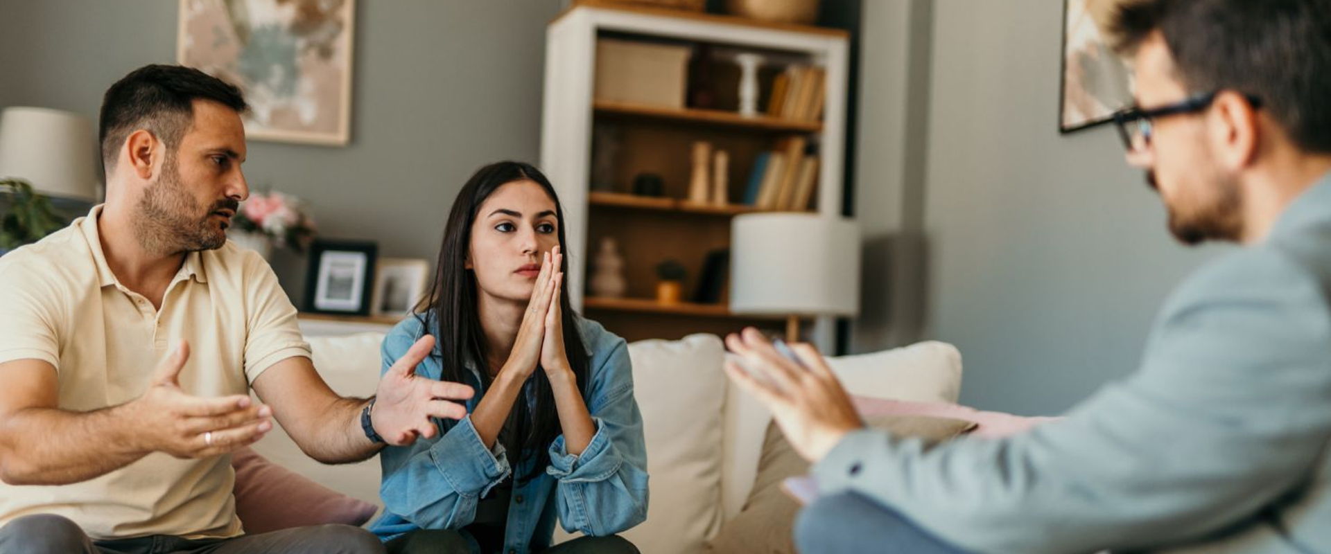 Couples, Family Category